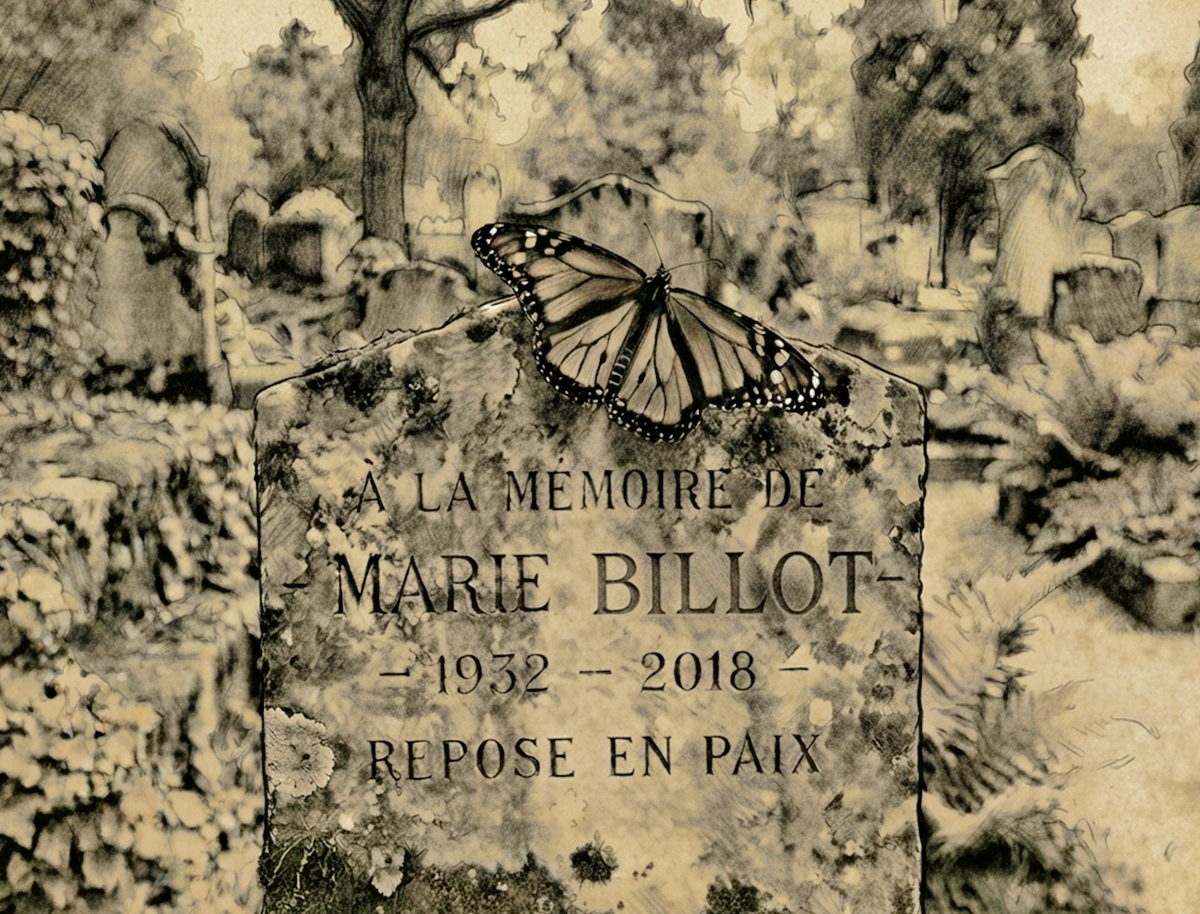 Le jour où le cimetière a arrêté les pesticides