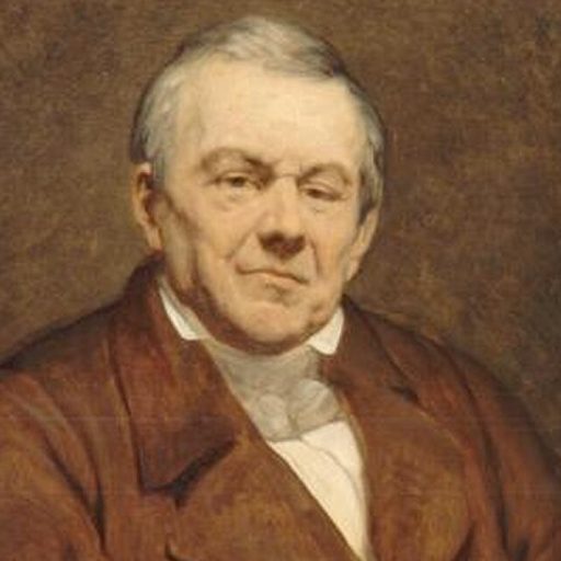 Portrait de Abel François VILLEMAIN
