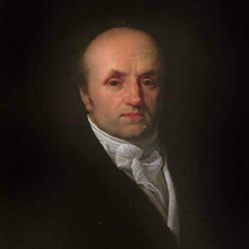 Portrait de Abraham-Louis BREGUET