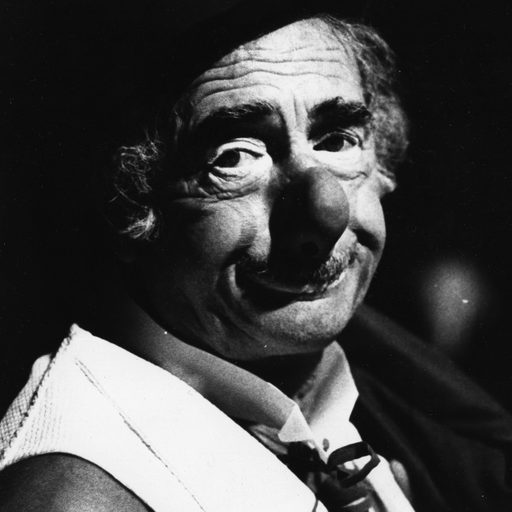 Portrait de Achille ZAVATTA