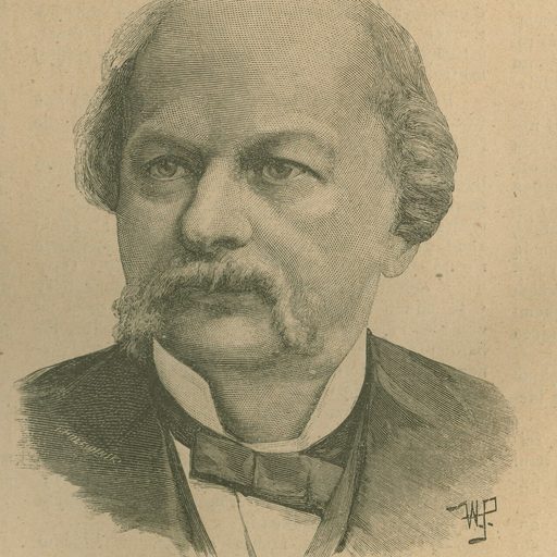 Portrait de Adam PRAZMOWSKI