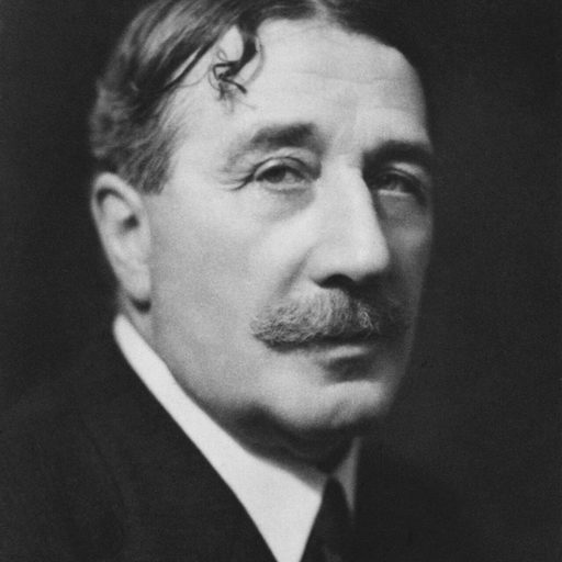 Portrait de ALAIN (Émile Chartier)