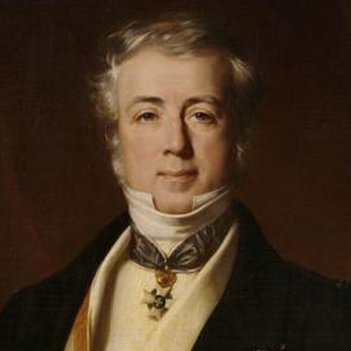 Portrait de Alexandre AGUADO