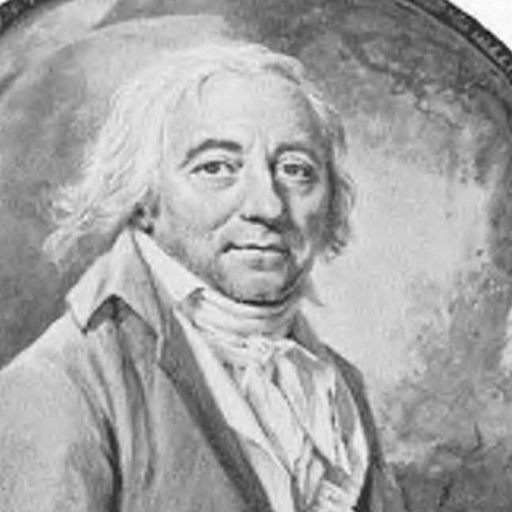 Portrait de Alexandre KUCHARSKI