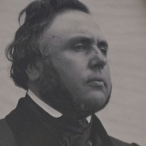 Portrait de Alexandre LEDRU-ROLLIN