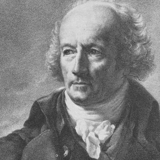 Portrait de Alexandre-Théodore BRONGNIART
