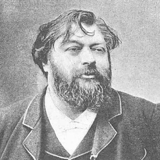 Portrait de Alexis BOUVIER