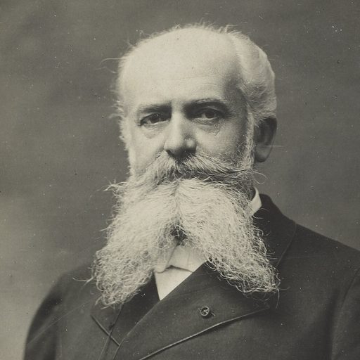 Portrait de Alexis MUZET