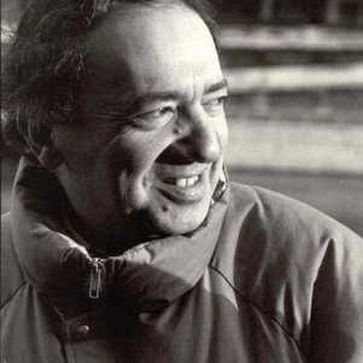 Portrait de Ali André MÉCILI