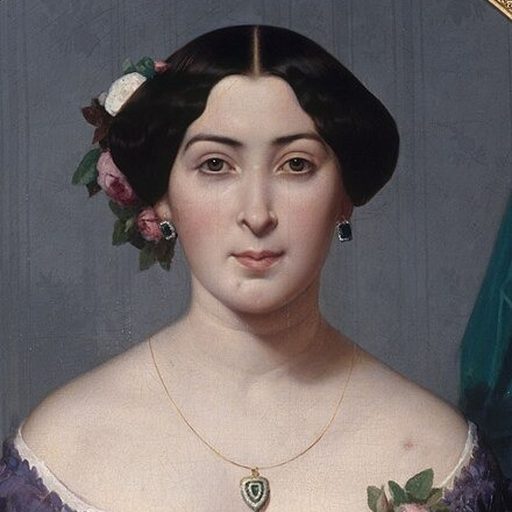 Portrait de Alice OZY