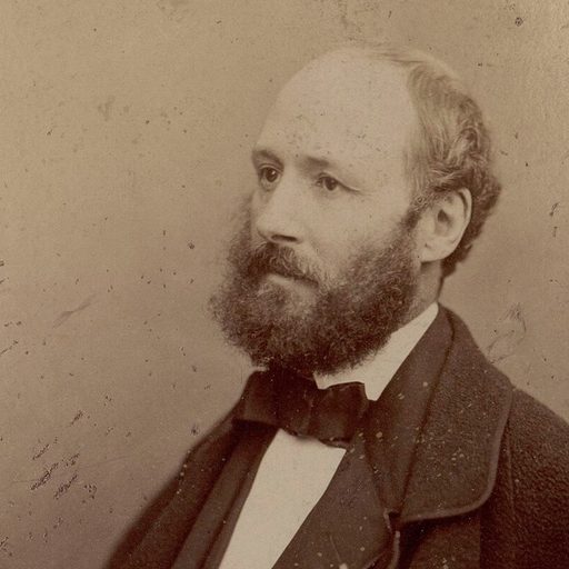Portrait de Amédée ACHARD