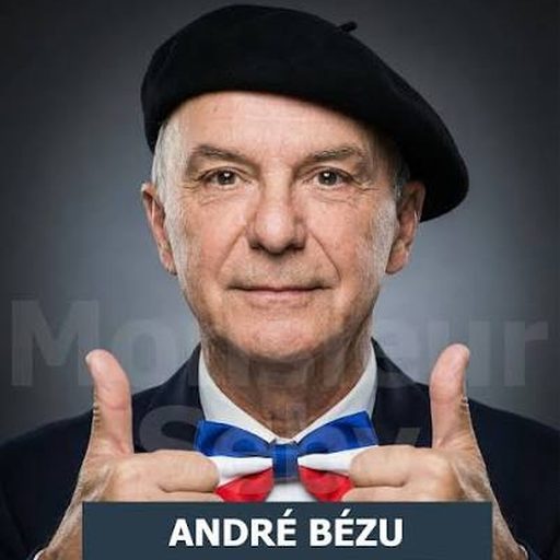 Portrait de André BÉZU