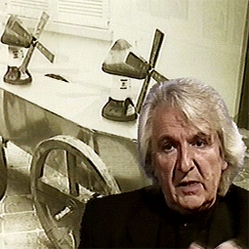 Portrait de André CHABOT