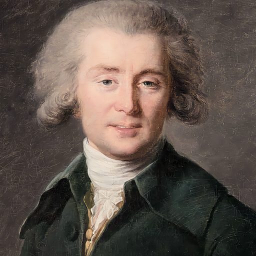 Portrait de André GRÉTRY