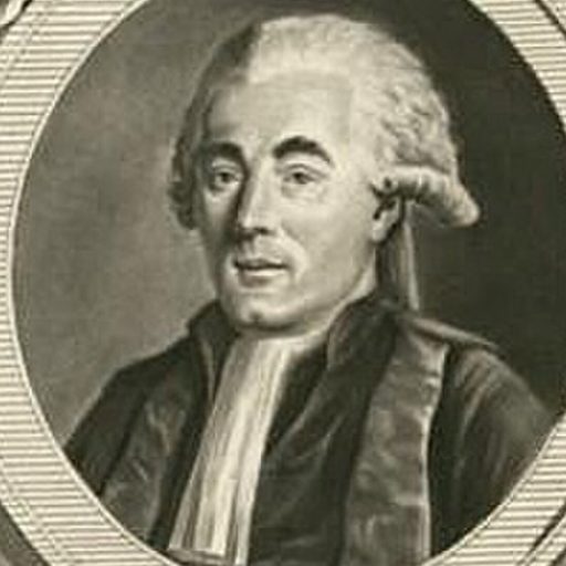 Portrait de Ange-Marie d'EYMAR