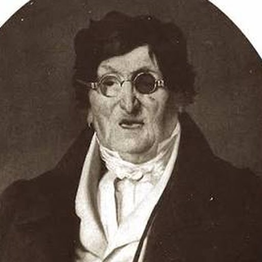 Portrait de Antonio FRANCONI