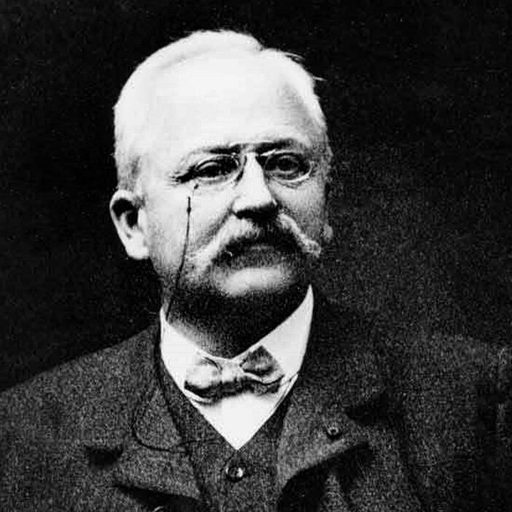 Portrait de Armand PEUGEOT
