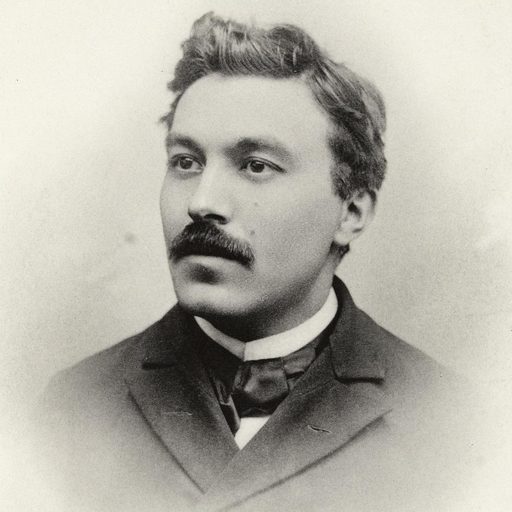 Portrait de Arthur ROZIER