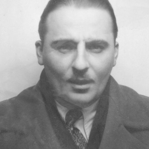 Portrait de Bruno COQUATRIX