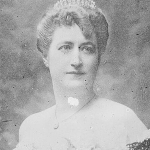 Portrait de Camille DU GAST