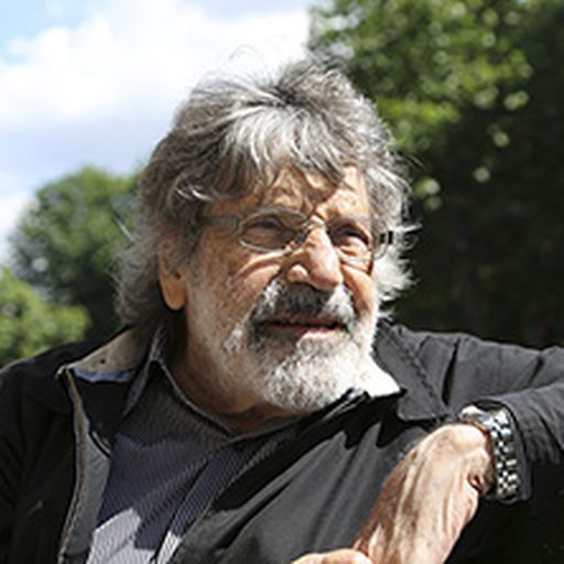 Portrait de Carlos CRUZ-DIEZ
