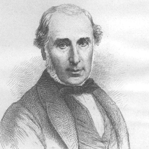Portrait de Casimir DAVAINE