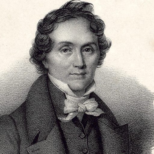 Portrait de Casimir DELAVIGNE