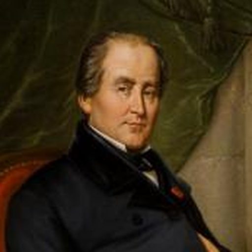 Portrait de Charles CROZATIER