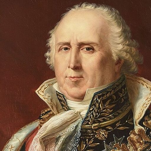 Portrait de Charles-François LEBRUN