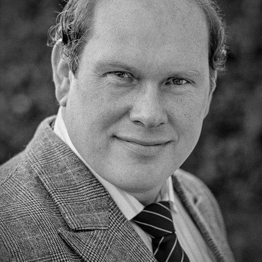 Portrait de Claude BROSSET