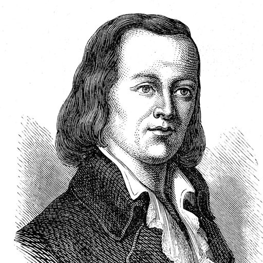 Portrait de Claude CHAPPE