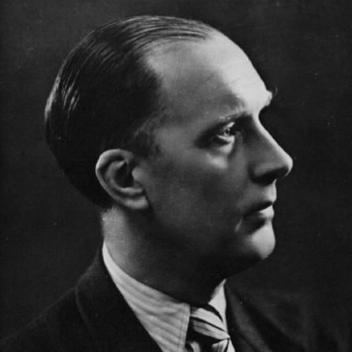 Portrait de Claude DELVINCOURT