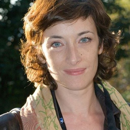 Portrait de Delphine SERINA