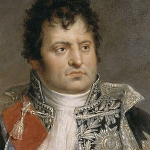 Portrait de Denis DECRÈS