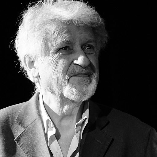 Portrait de Didier BEZACE
