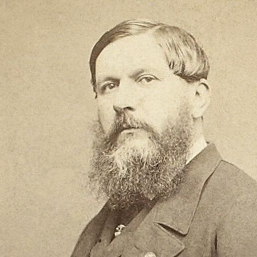 Portrait de Edmond DU SOMMERARD
