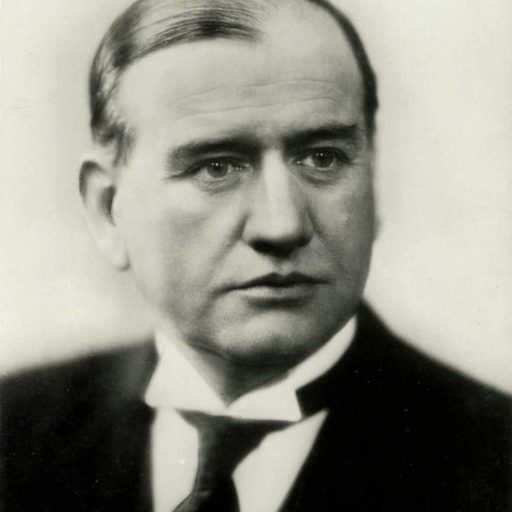 Portrait de Édouard DALADIER