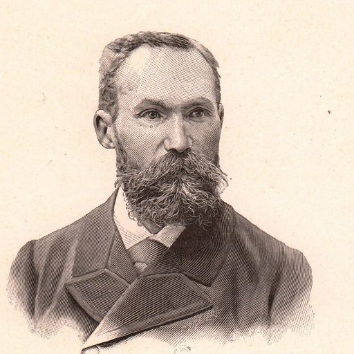 Portrait de Émile BLÉMONT
