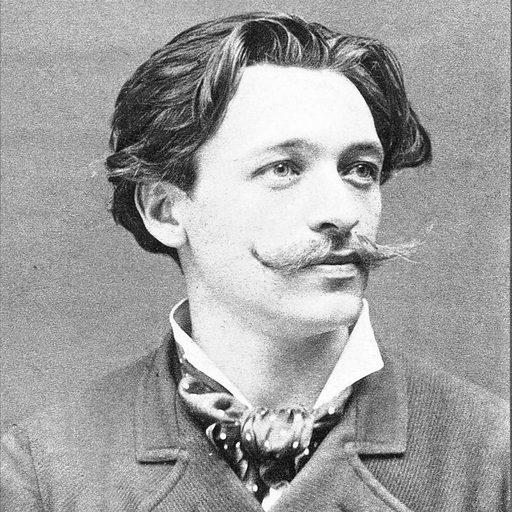 Portrait de Émile COHL