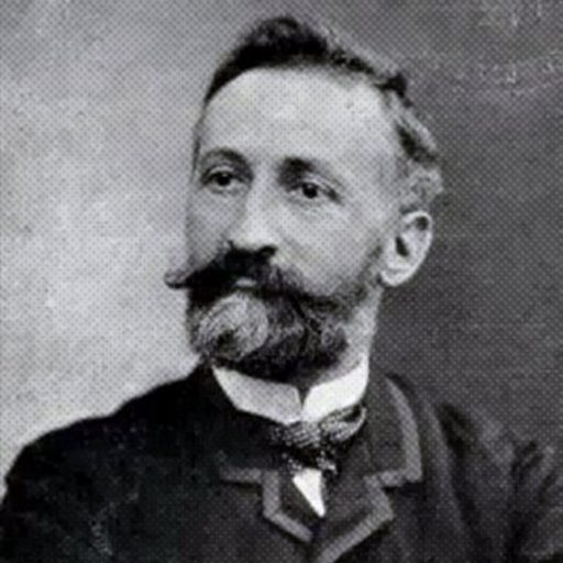 Portrait de Émile EUDES