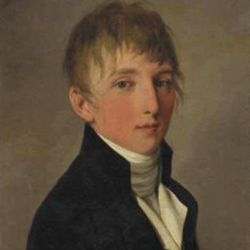 Portrait de Émile OBERKAMPF