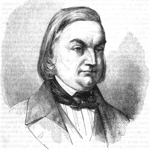 Portrait de Émile SOUVESTRE