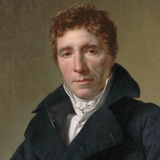 Portrait de Emmanuel-Joseph SIEYÈS