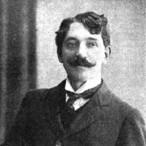 Portrait de Enrique GÓMEZ CARRILLO