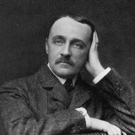 Portrait de Ernest ARCHDEACON