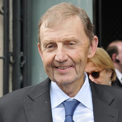 Portrait de Étienne MOUGEOTTE