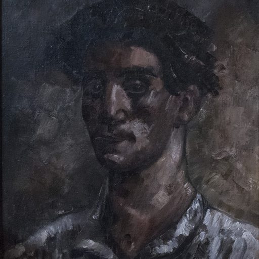 Portrait de Eugène DABIT