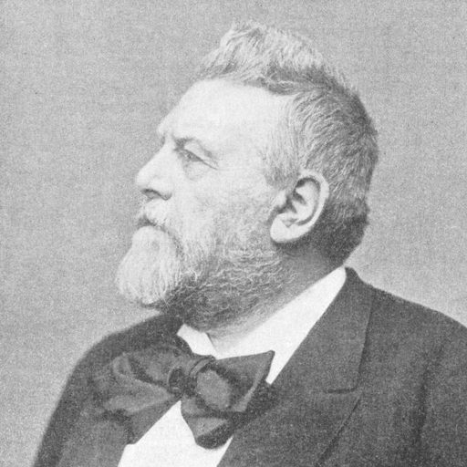 Portrait de Eugène SPULLER