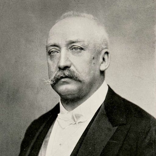 Portrait de Félix FAURE