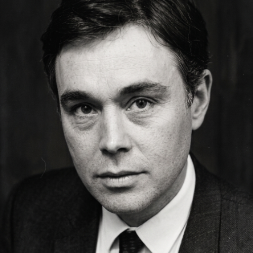 Portrait de Fernand ARBELOT